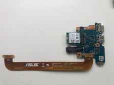 Asus Zenbook UX305 USB Daughter B Logic Motherboard connector SD Reader THUX02