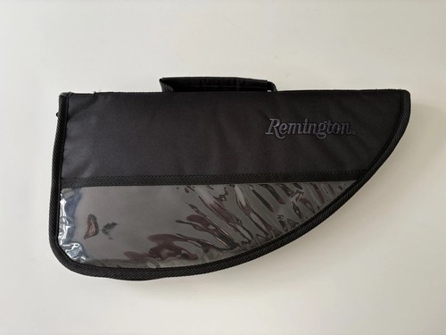 Remington soft pistol carry - soft,