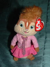 ALVIN AND THE CHIPMUNK SMALL