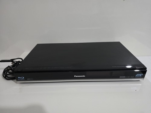 Panasonic dmr bwt700 blu - panasonic, dmr-bwt700
