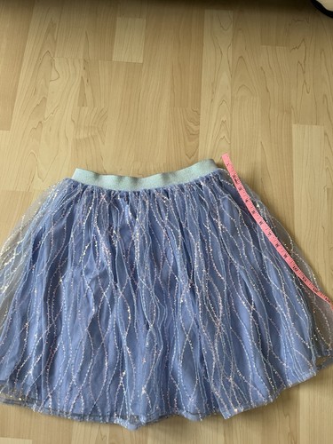 Next baby blue sequin tutu - baby,