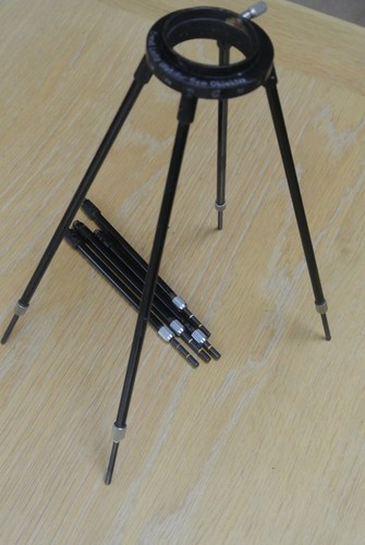 Leitz leica behoo - bekur, close