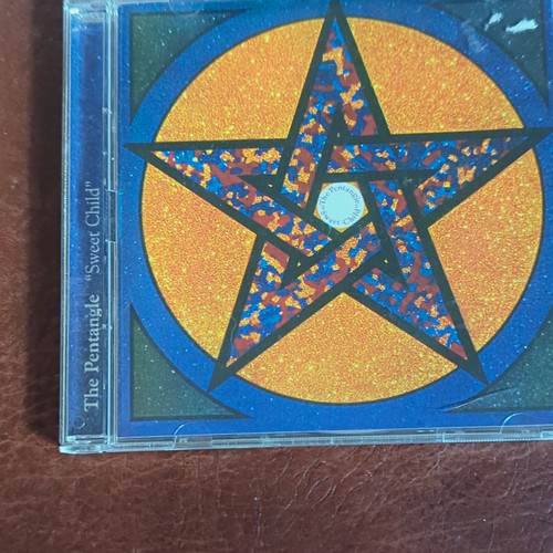 The pentangle sweet child - the,