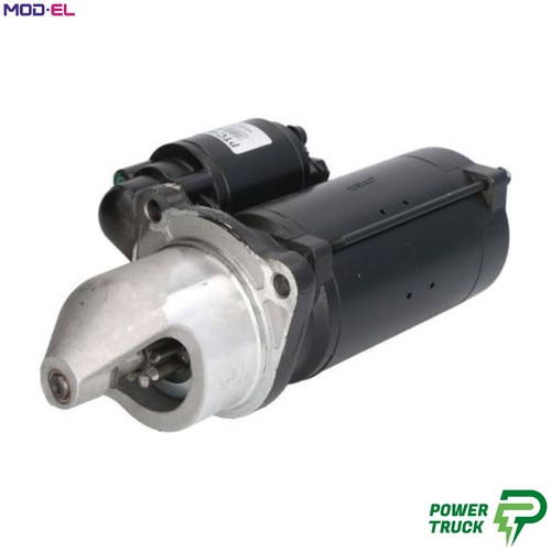 Starter ptc 4018 for - starter, ptc-4018