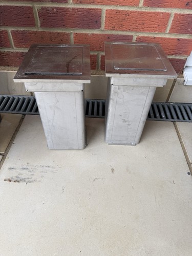 Bollard post - bollard,