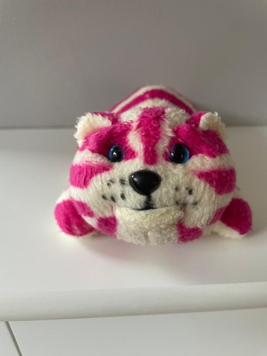 Bagpuss plush vintage - plush,