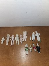 Antique 1900's Min Porcelain