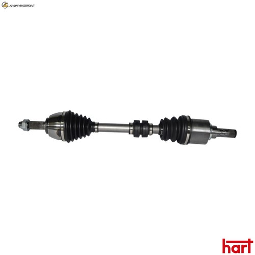 Driveshaft 462 794 for - 462,