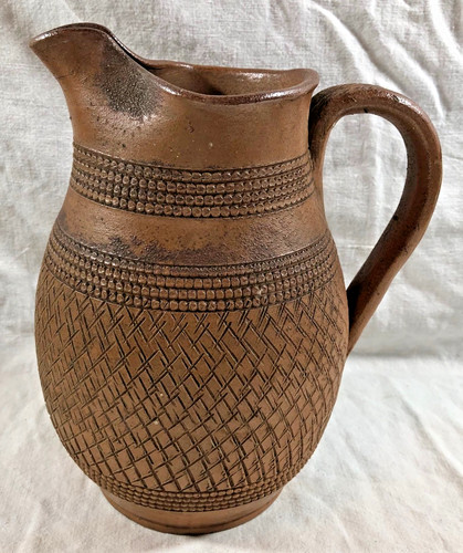 Antique studio pottery - antique,