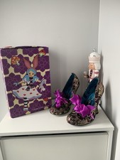Rare ! Ladies Toodle Loo