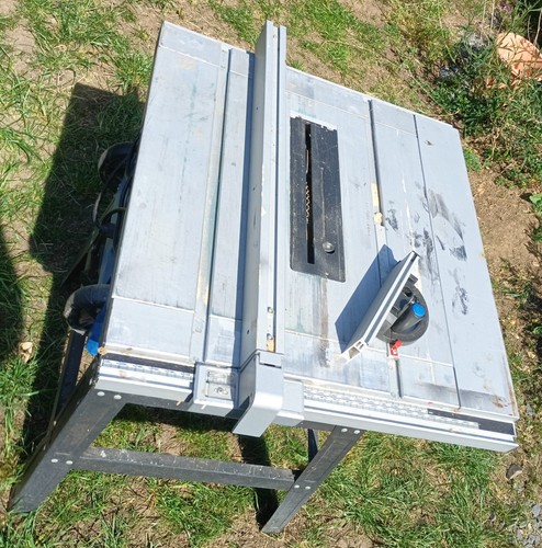 Scheppach hs105 table - scheppach,