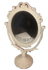 Vintage Cast Iron Stand-Up