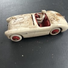 1950's Dinky Toy Austin Healey