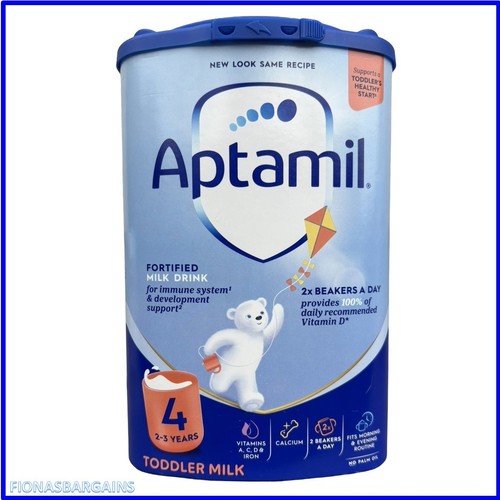 800g aptamil toddler - 800g,