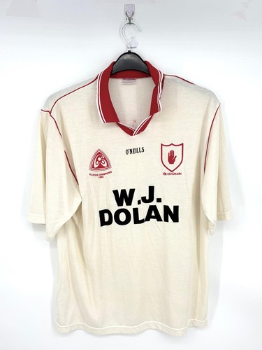 1996 ulster champions - 1996, ‘ulster