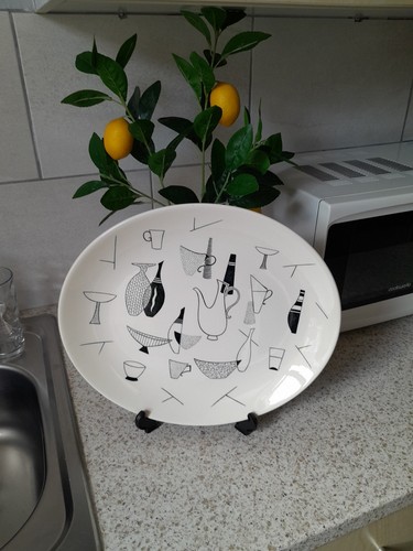 Burleigh ware fantasia very - ware,