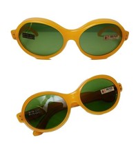  1960's Vintage Sunglasses NOS