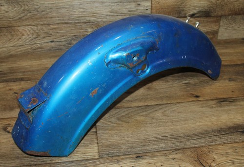 Good used oem - rear, fender