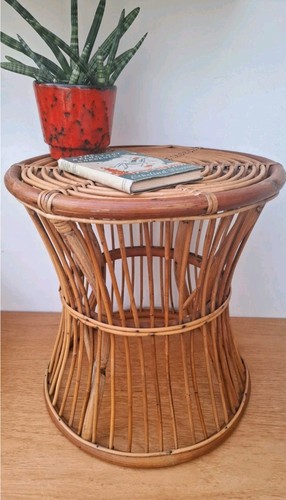 Vintage retro boho genuine 60s - vintage,