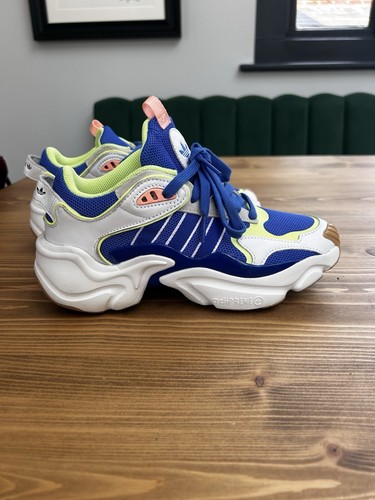 Adidas adiprene plus women - plus, women's