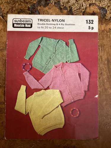 Girls knitting patterns - knitting,