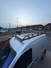 Ford Transit Connect Rhino