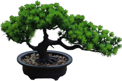 Artificial bonsai tree - bonsai, fake