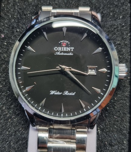Orient automatic men watch - orient, men's