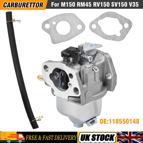 Carburettor carb for champion - for,