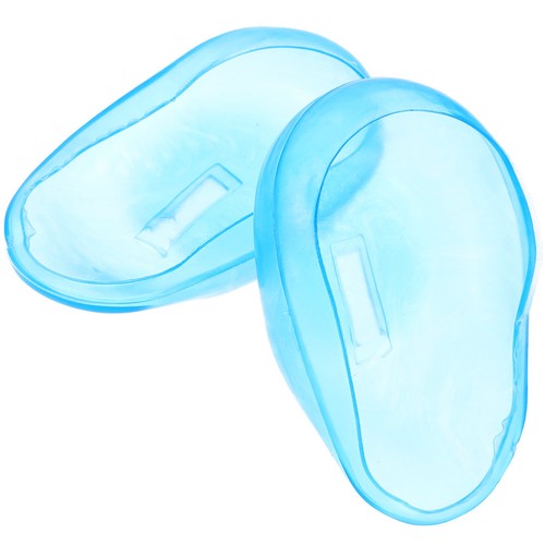 Pieces shampoo ear shield - 10,
