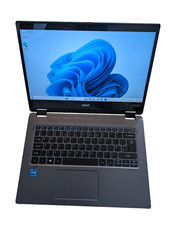 Acer Travelmate Spin Core i5