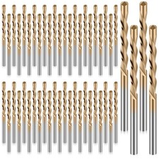 100 Pcs Drywall Bit 18 Inch