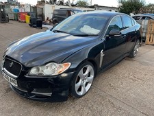 JAGUAR XF 3.0 TDV6 X250