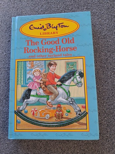Enid blyton the - good, old