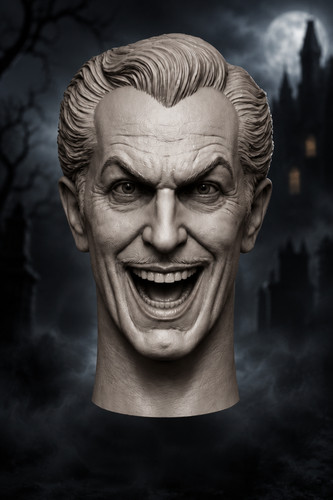 6th scale - ,