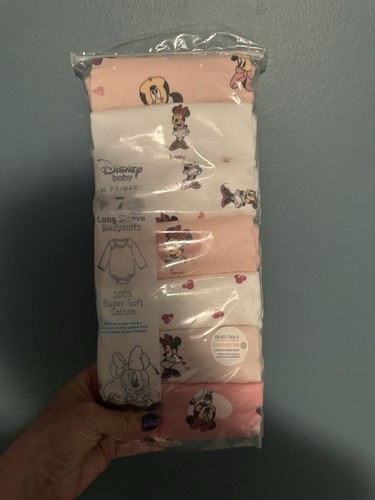 Disney baby primark minnie - disney,