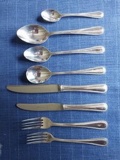 Viners of Sheffield Silver