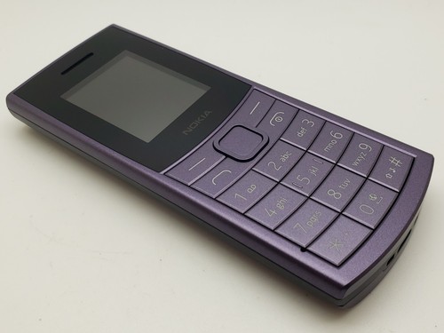 Nrmint mauve unlocked - nrmint,