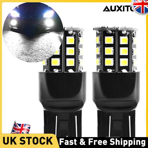 Led backup reverse light - light, bulbs