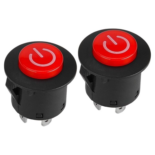 2pcs pin switch - pin,
