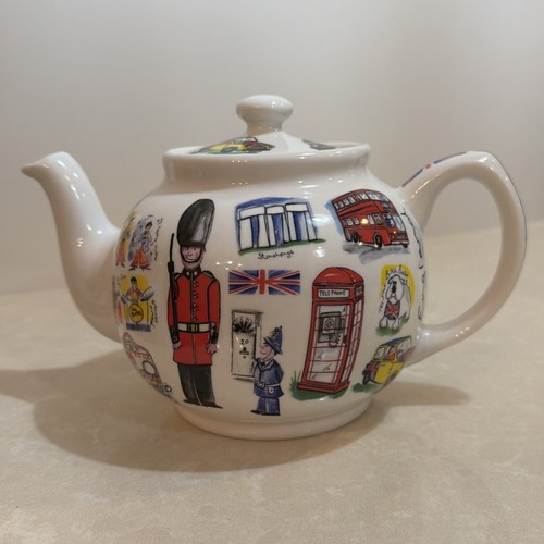 Vtg james sadler - james, cup