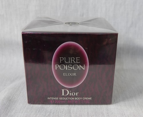 Christian dior pure poison - christian,