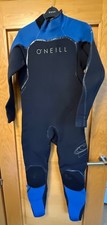 Mens Oneil Psycho One Wetsuit