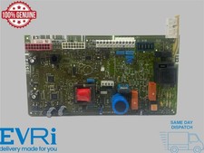 VAILLANT ECOTEC PLUS COMBI , SYSTEM   PCB ( before 2012 ) 0020132764