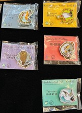 5x Hong Kong Birdwatching