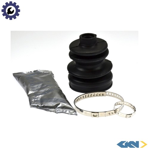Bellow drive shaft - bellow, for