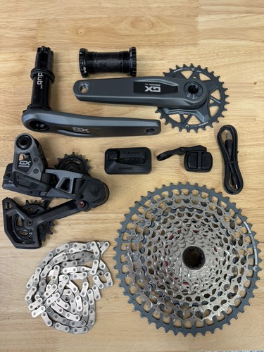 Sram type eagle - sram,
