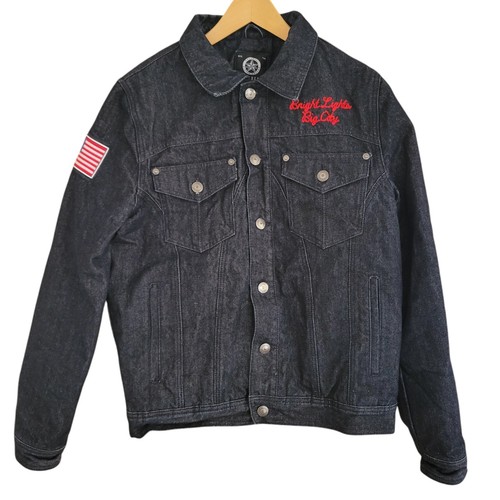 Protocol higher ground jean - protocol,