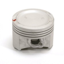 Motorcycle Piston ZY125 (PST031) Wrist Pin 54 mm 4-stroke CYLINDER RINGS RING