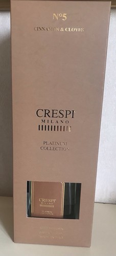 Crespi milano reed diffuser - crespi,